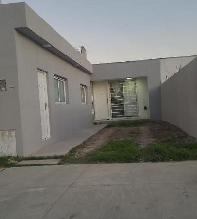 House Near Ezeiza International Airport Apartment Exterior photo