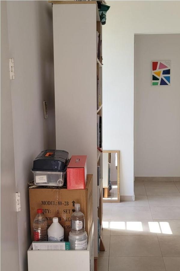 House Near Ezeiza International Airport Apartment Exterior photo