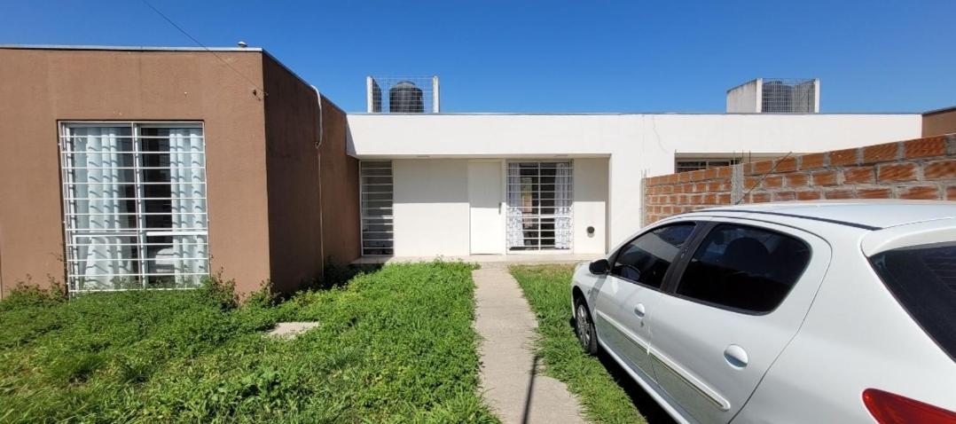 House Near Ezeiza International Airport Apartment Exterior photo