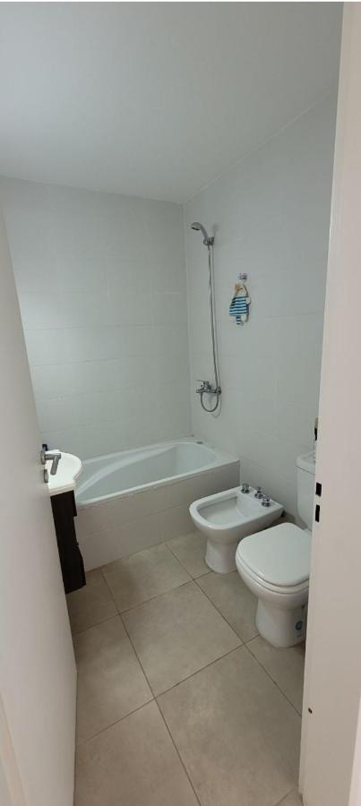 House Near Ezeiza International Airport Apartment Exterior photo