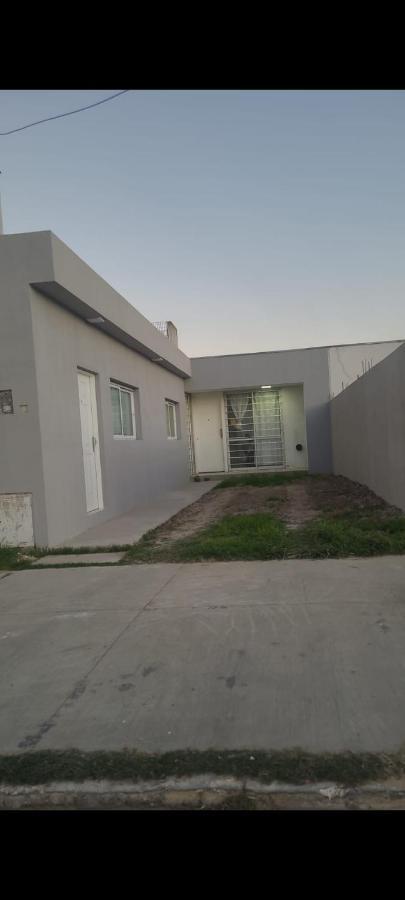 House Near Ezeiza International Airport Apartment Exterior photo